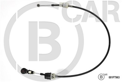 B CAR 001FT963 EAN: 8435641203763.