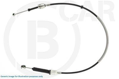 B CAR 001FT967 EAN: 8435641203800.