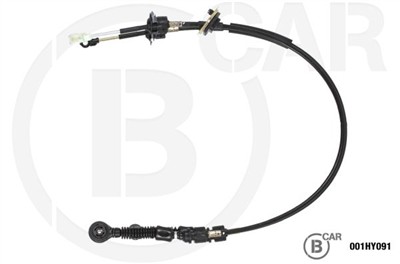 B CAR 001HY091 EAN: 8435641204173.