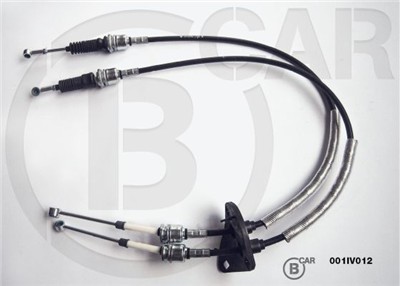 B CAR 001IV012 EAN: 8435641205132.
