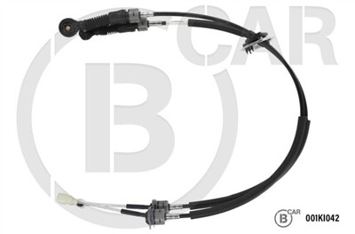 B CAR 001KI042 EAN: 8435641205408.
