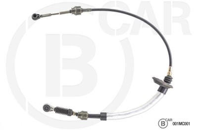 B CAR 001MC001 EAN: 8435641205842.