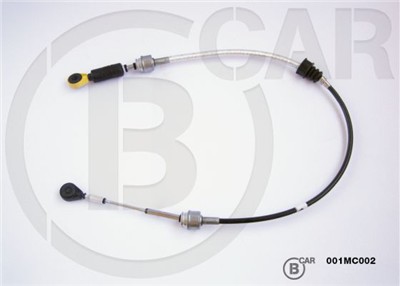 B CAR 001MC002 EAN: 8435641205859.