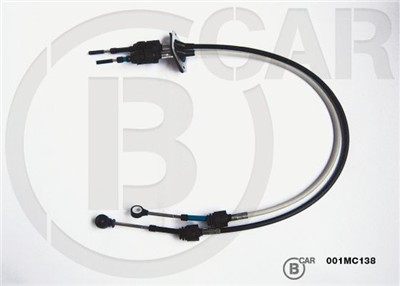 B CAR 001MC138 EAN: 8435641205897.