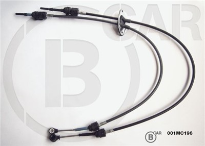 B CAR 001MC196 EAN: 8435641205910.