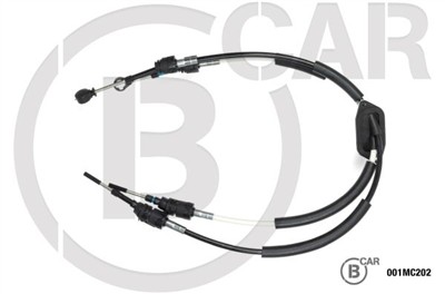 B CAR 001MC202 EAN: 8435641205965.