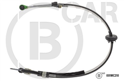 B CAR 001MC210 EAN: 8435641206047.