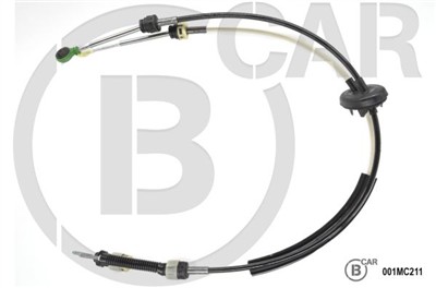 B CAR 001MC211 EAN: 8435641206054.