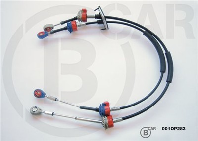 B CAR 001OP283 EAN: 8435641207099.