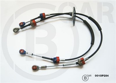 B CAR 001OP284 EAN: 8435641207105.