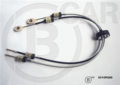 B CAR 001OP286 EAN: 8435641207112.