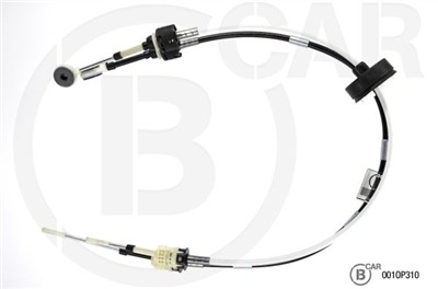 B CAR 001OP310 EAN: 8435641207310.
