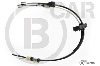 B CAR 001OP314 EAN: 8435641207358.