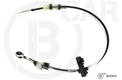 B CAR 001OP315 EAN: 8435641207365.