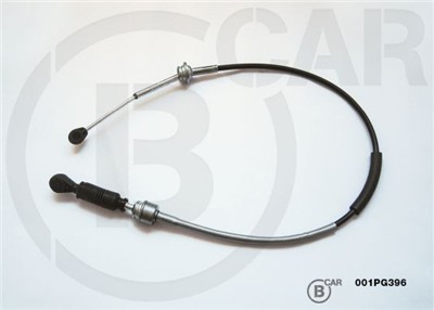 B CAR 001PG396 EAN: 8435641207556.