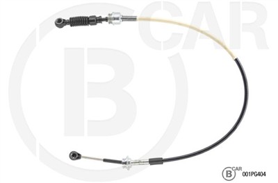 B CAR 001PG404 EAN: 8435641207631.