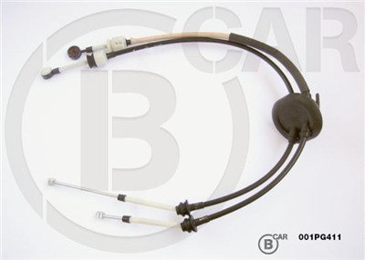 B CAR 001PG411 EAN: 8435641207655.