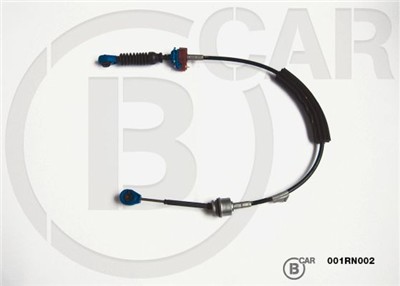 B CAR 001RN002 EAN: 8435641207723.