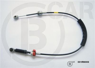 B CAR 001RN006 EAN: 8435641207761.