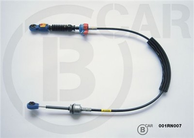 B CAR 001RN007 EAN: 8435641207778.