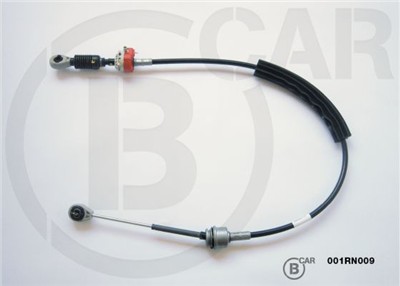 B CAR 001RN009 EAN: 8435641207792.