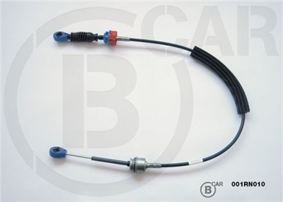 B CAR 001RN010 EAN: 8435641207808.