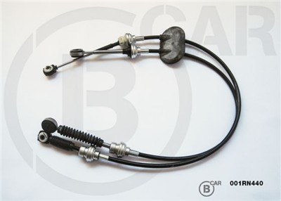 B CAR 001RN440 EAN: 8435641207822.