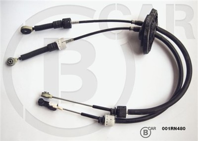 B CAR 001RN480 EAN: 8435641207983.
