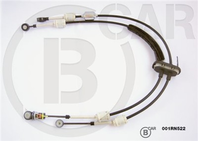 B CAR 001RN522 EAN: 8435641208072.