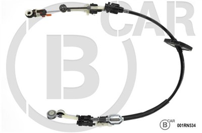 B CAR 001RN534 EAN: 8435641208140.