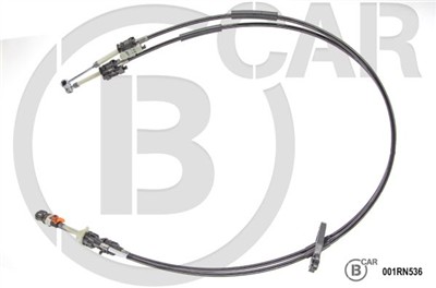 B CAR 001RN536 EAN: 8435641208164.