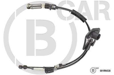 B CAR 001RN538 EAN: 8435641208188.