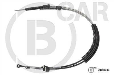 B CAR 001SK033 EAN: 8435641208256.