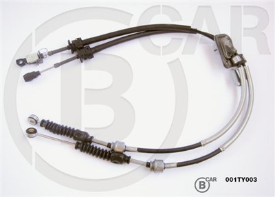 B CAR 001TY003 EAN: 8435641208584.