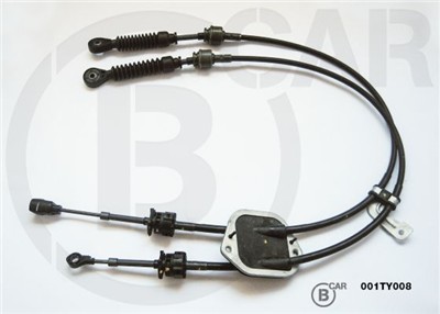 B CAR 001TY008 EAN: 8435641208638.