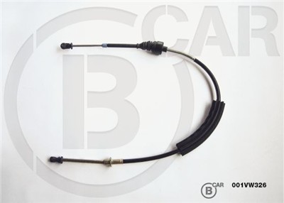 B CAR 001VW326 EAN: 8435641209093.