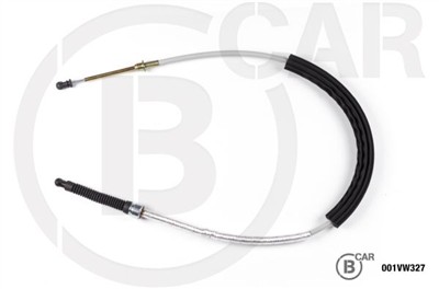 B CAR 001VW327 EAN: 8435641209109.