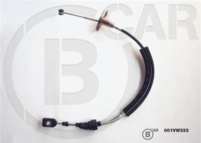 B CAR 001VW333 EAN: 8435641209130.