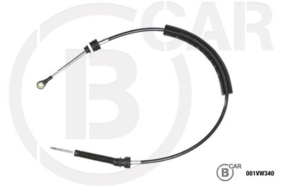 B CAR 001VW340 EAN: 8435641209208.