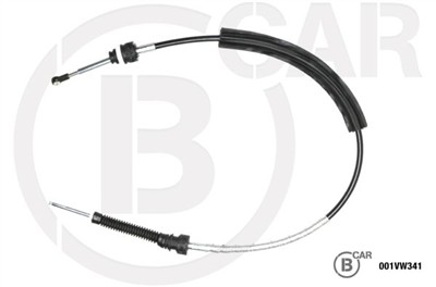 B CAR 001VW341 EAN: 8435641209215.