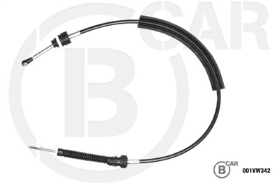 B CAR 001VW342 EAN: 8435641209222.