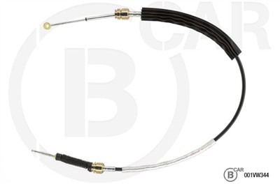 B CAR 001VW344 EAN: 8435641209246.
