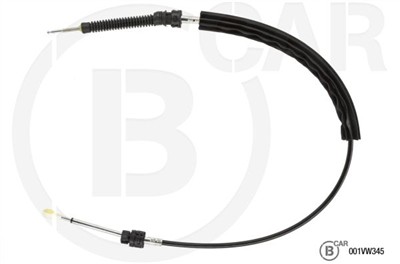 B CAR 001VW345 EAN: 8435641209253.