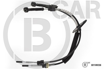 B CAR 001VW358 EAN: 8435641209345.
