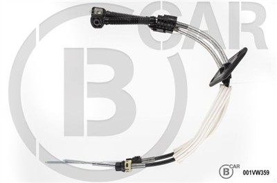 B CAR 001VW359 EAN: 8435641209352.
