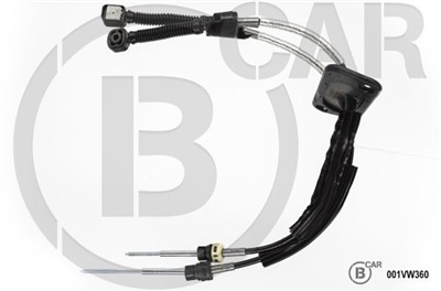 B CAR 001VW360 EAN: 8435641209369.