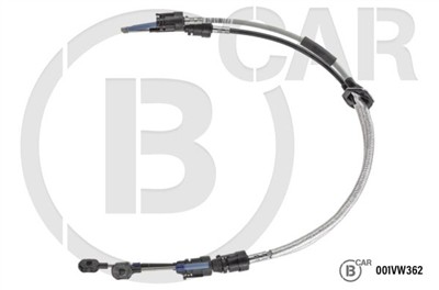 B CAR 001VW362 EAN: 8435641209383.