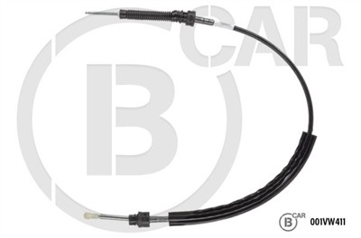B CAR 001VW411 EAN: 8435641236921.