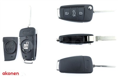 B CAR 004AD001 EAN: 8435641214783.