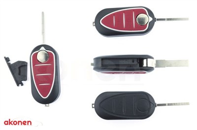 B CAR 004AR005 EAN: 8435641215117.